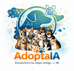 AdoptIA Logo